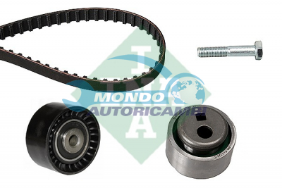 Timing Belt Kit