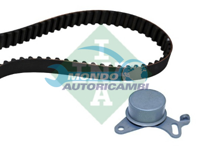 Timing Belt Kit
