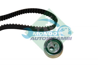 Timing Belt Kit