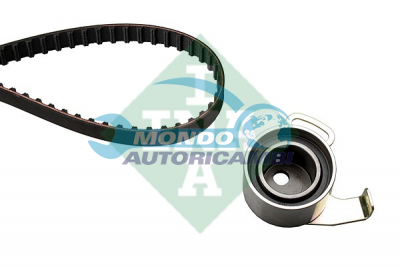 Timing Belt Kit