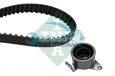 Timing Belt Kit