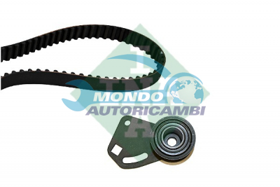 Timing Belt Kit