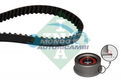 Timing Belt Kit