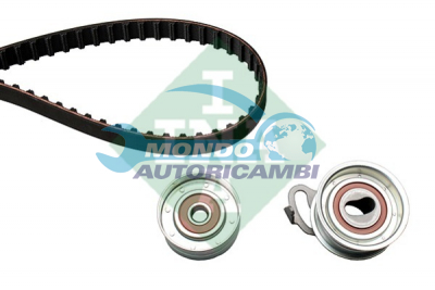 Timing Belt Kit