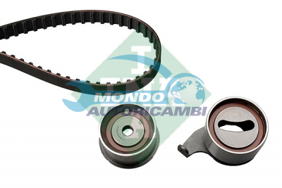 Timing Belt Kit