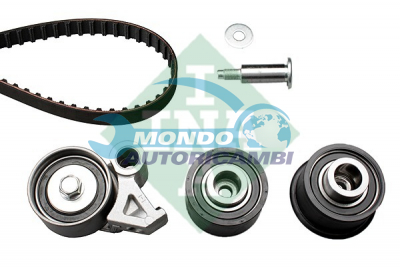 Timing Belt Kit