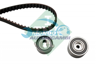 Kit cinghie dentate