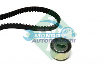 Timing Belt Kit