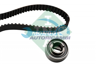 Timing Belt Kit