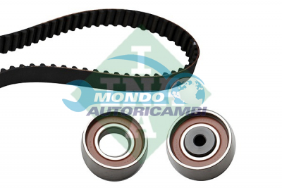 Timing Belt Kit