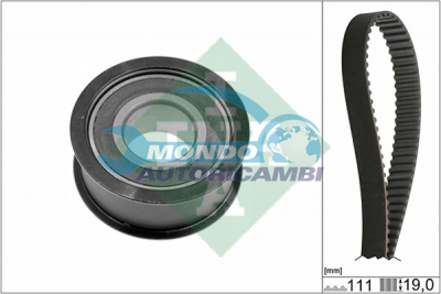 Timing Belt Kit