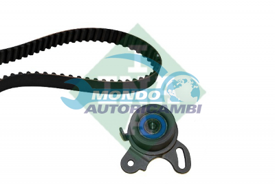 Timing Belt Kit