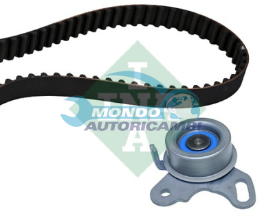 Timing Belt Kit