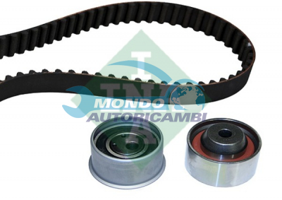 Timing Belt Kit