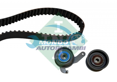 Timing Belt Kit