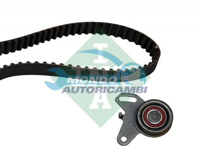 Timing Belt Kit