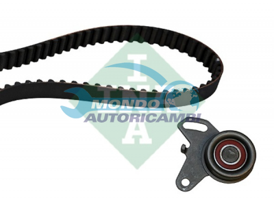 Timing Belt Kit