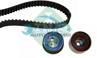 Timing Belt Kit