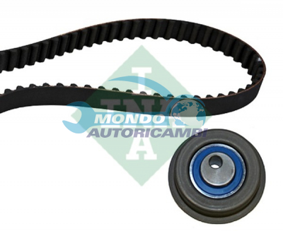 Timing Belt Kit