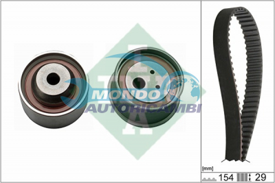 Timing Belt Kit