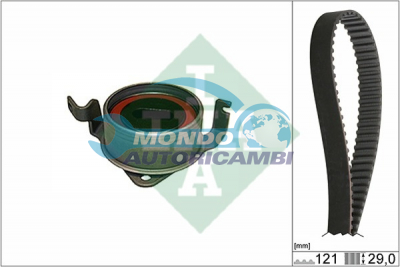 Kit de distribution
