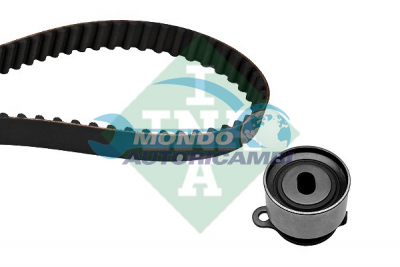 Timing Belt Kit