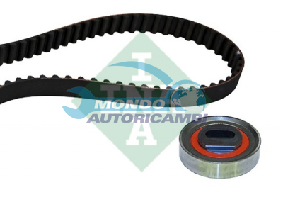 Timing Belt Kit
