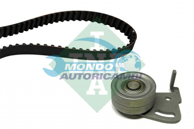 Timing Belt Kit