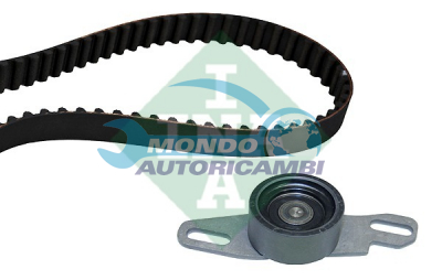 Timing Belt Kit
