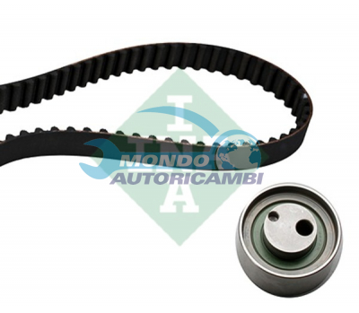 Timing Belt Kit