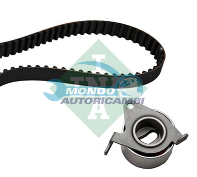 Timing Belt Kit