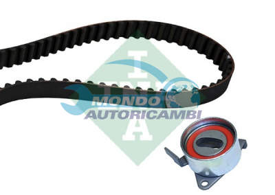 Timing Belt Kit