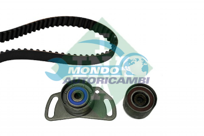 Timing Belt Kit
