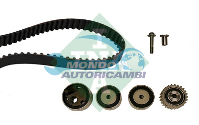 Timing Belt Kit