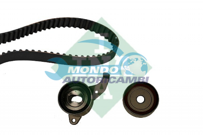 Timing Belt Kit