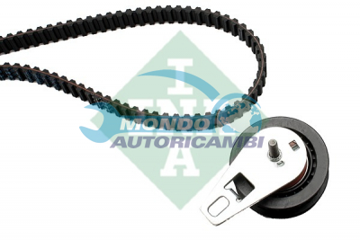 Timing Belt Kit