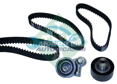 Timing Belt Kit