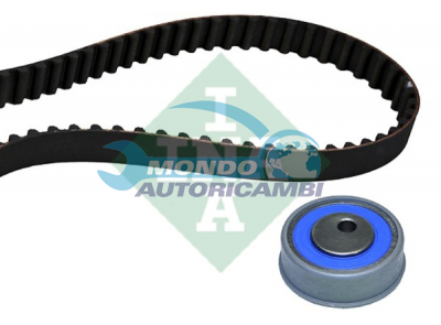 Timing Belt Kit