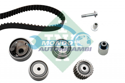 Timing Belt Kit