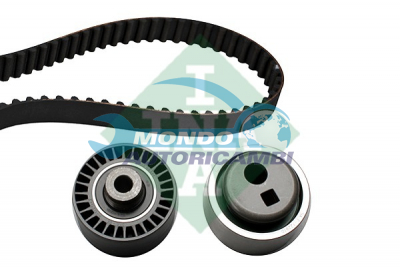 Timing Belt Kit