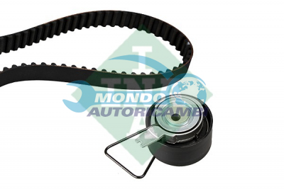 Timing Belt Kit