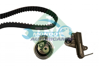 Timing Belt Kit
