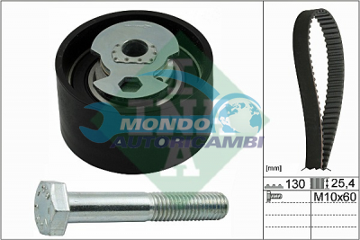 Timing Belt Kit