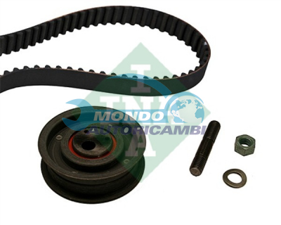 Timing Belt Kit