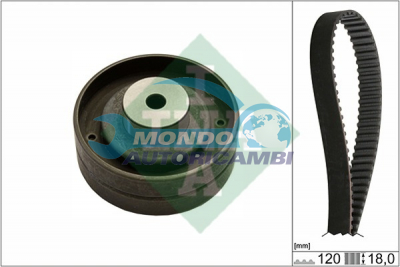Timing Belt Kit