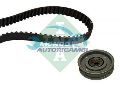 Timing Belt Kit