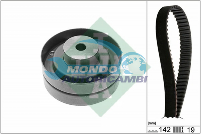 Timing Belt Kit