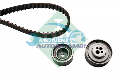 Timing Belt Kit