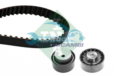 Timing Belt Kit