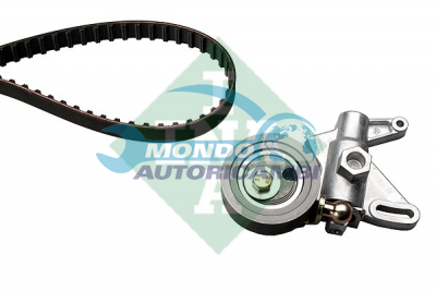 Timing Belt Kit